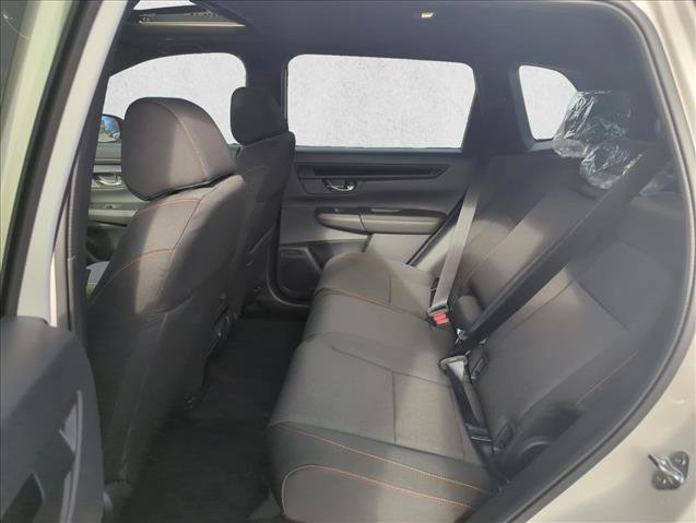 New 2026 Honda CR-V Sport image 17