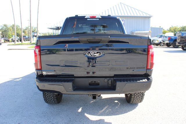Used 2025 Ford F150 XLT w/ Equipment Group 301A Standard image 9