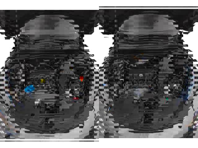 Used 2020 Honda HR-V LX image 15