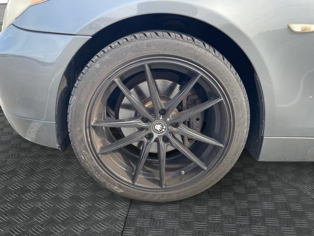Used 2006 BMW 530xi Sedan AWD/4WD image 9