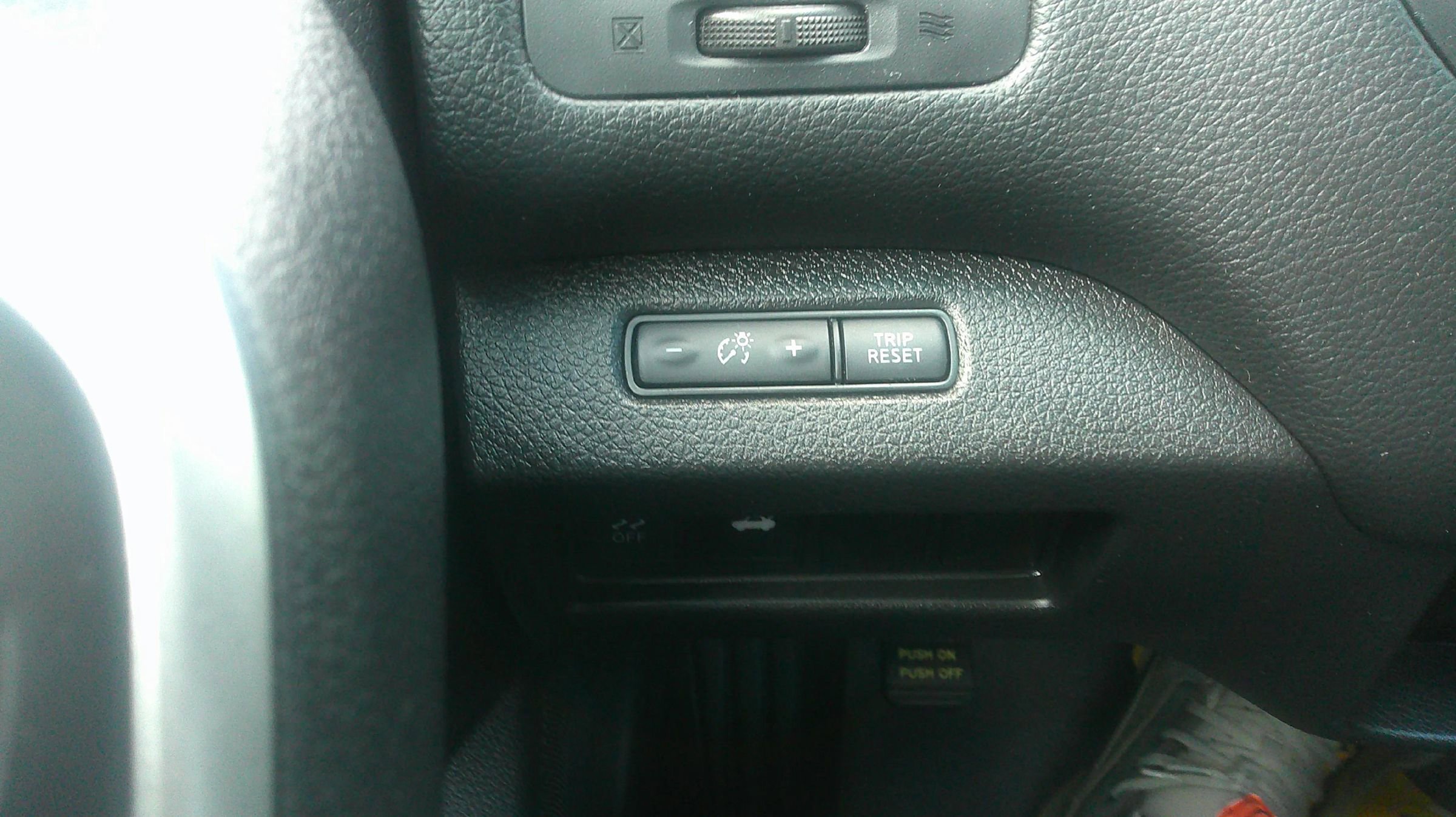 Used 2015 Nissan Altima 2.5 S w/ Power Driver Seat Package image 14