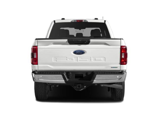 Certified 2023 Ford F150 XLT w/ Equipment Group 302A High AWD/4WD image 5