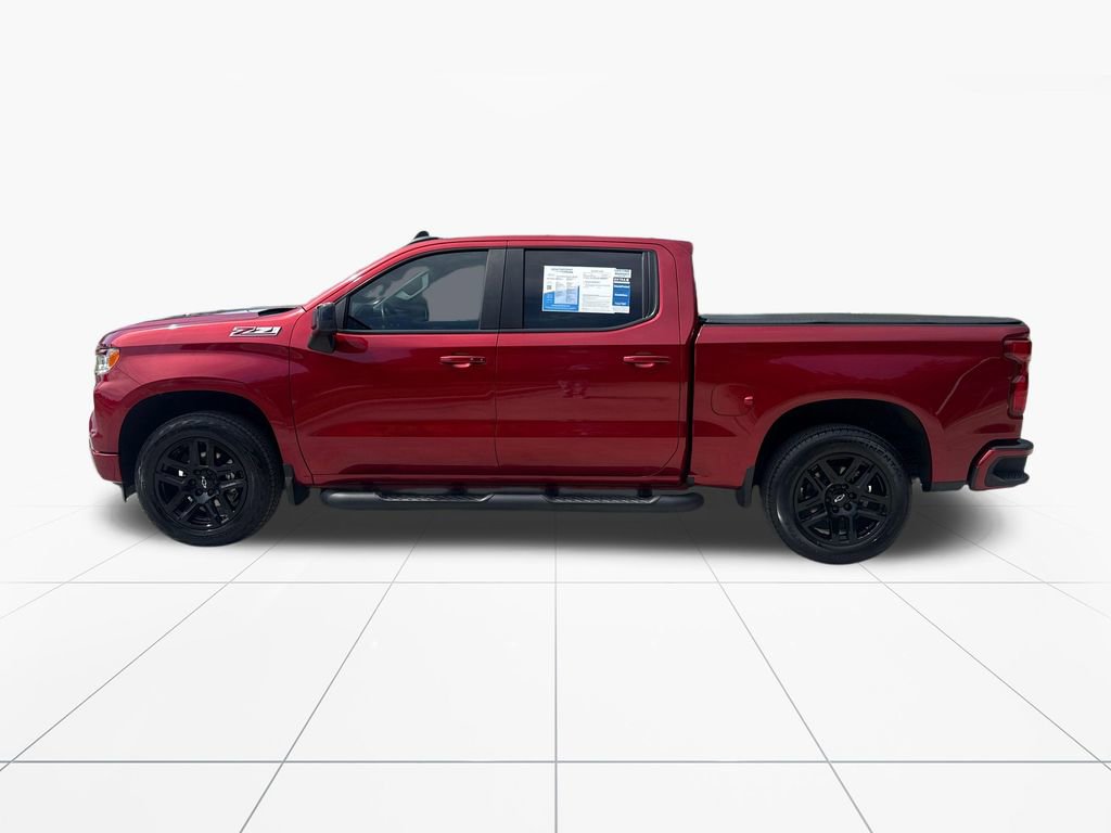 Used 2023 Chevrolet Silverado 1500 RST image 5