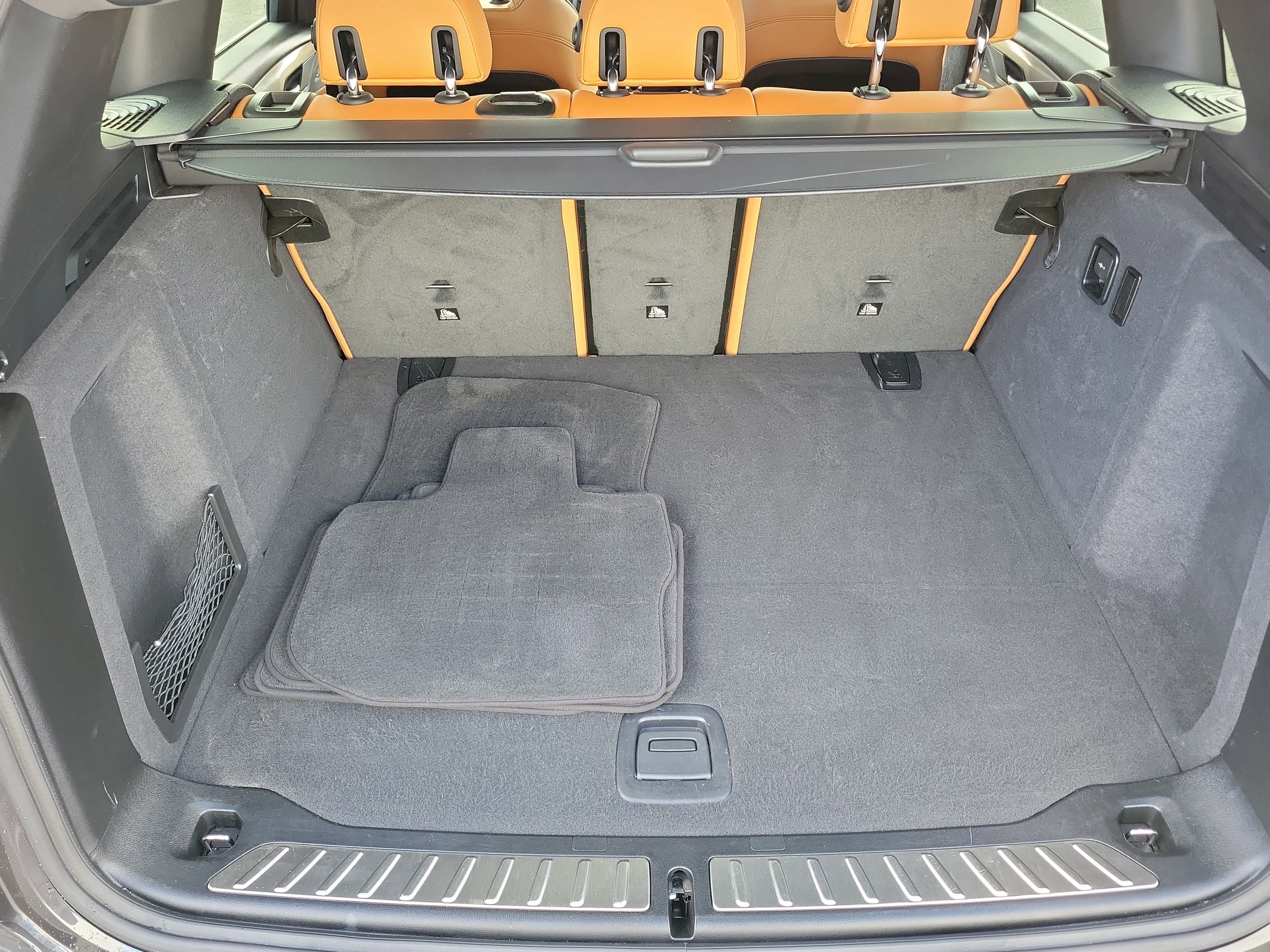 Used 2023 BMW X3 sDrive30i w/ Premium Package image 8