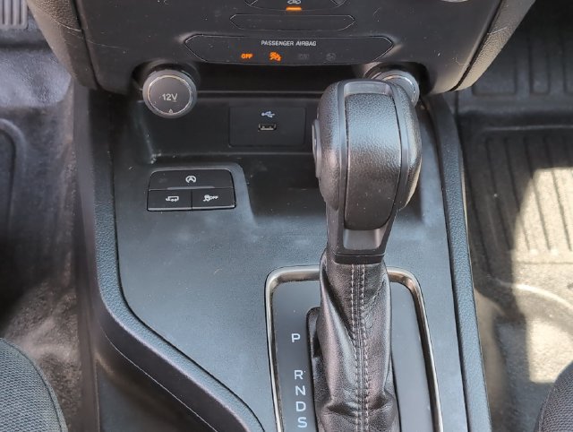 Used 2020 Ford Ranger XL w/ Equipment Group 101A Mid RWD image 20