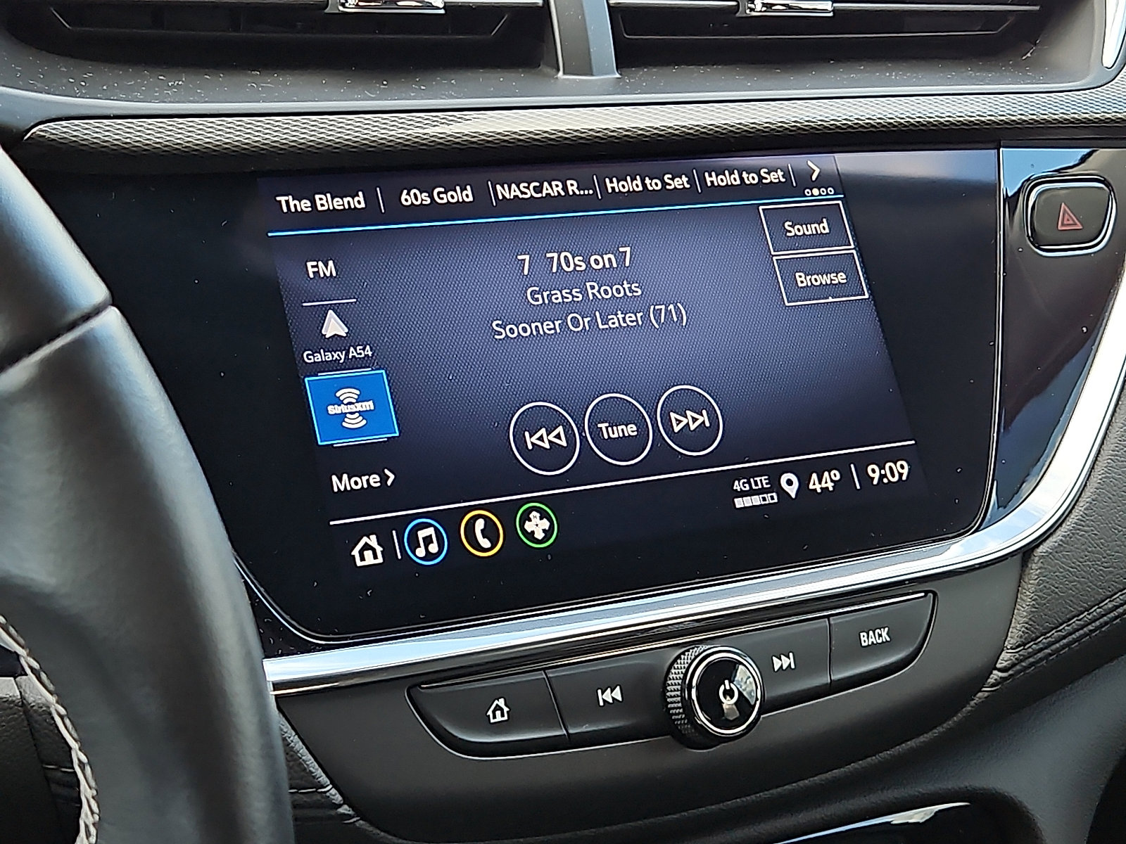 Certified 2023 Buick Encore GX Preferred image 16