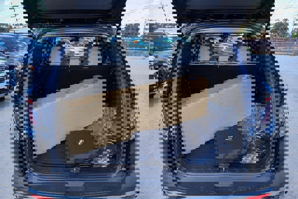 New 2026 Hyundai Tucson SEL image 27