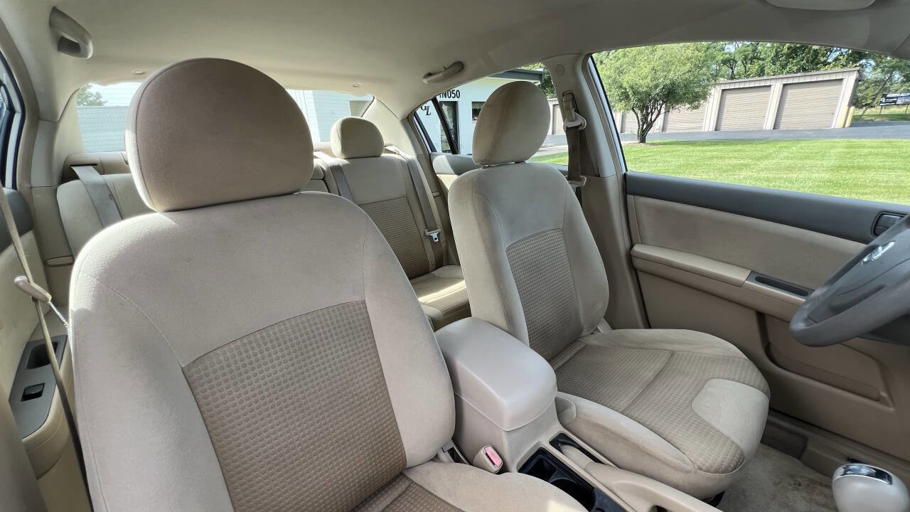 Used 2007 Nissan Sentra 2.0 image 22