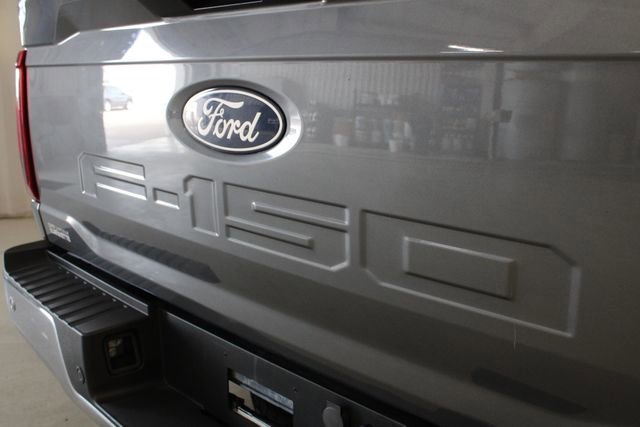 Used 2024 Ford F150 XLT image 29