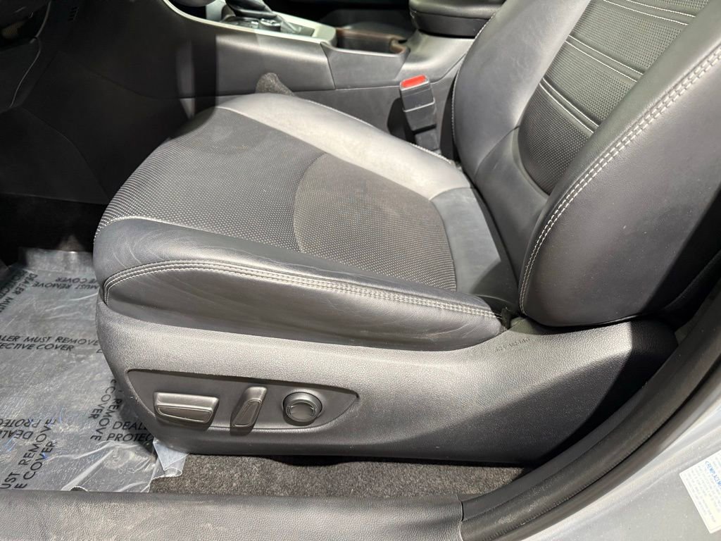 Certified 2020 Toyota RAV4 Limited w/ Limited Grade Weather Package image 14