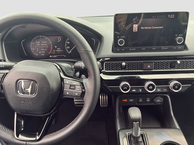Used 2025 Honda Civic Sport image 14