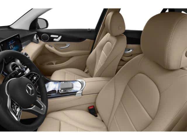 Used 2020 Mercedes-Benz GLC 300 4MATIC image 9
