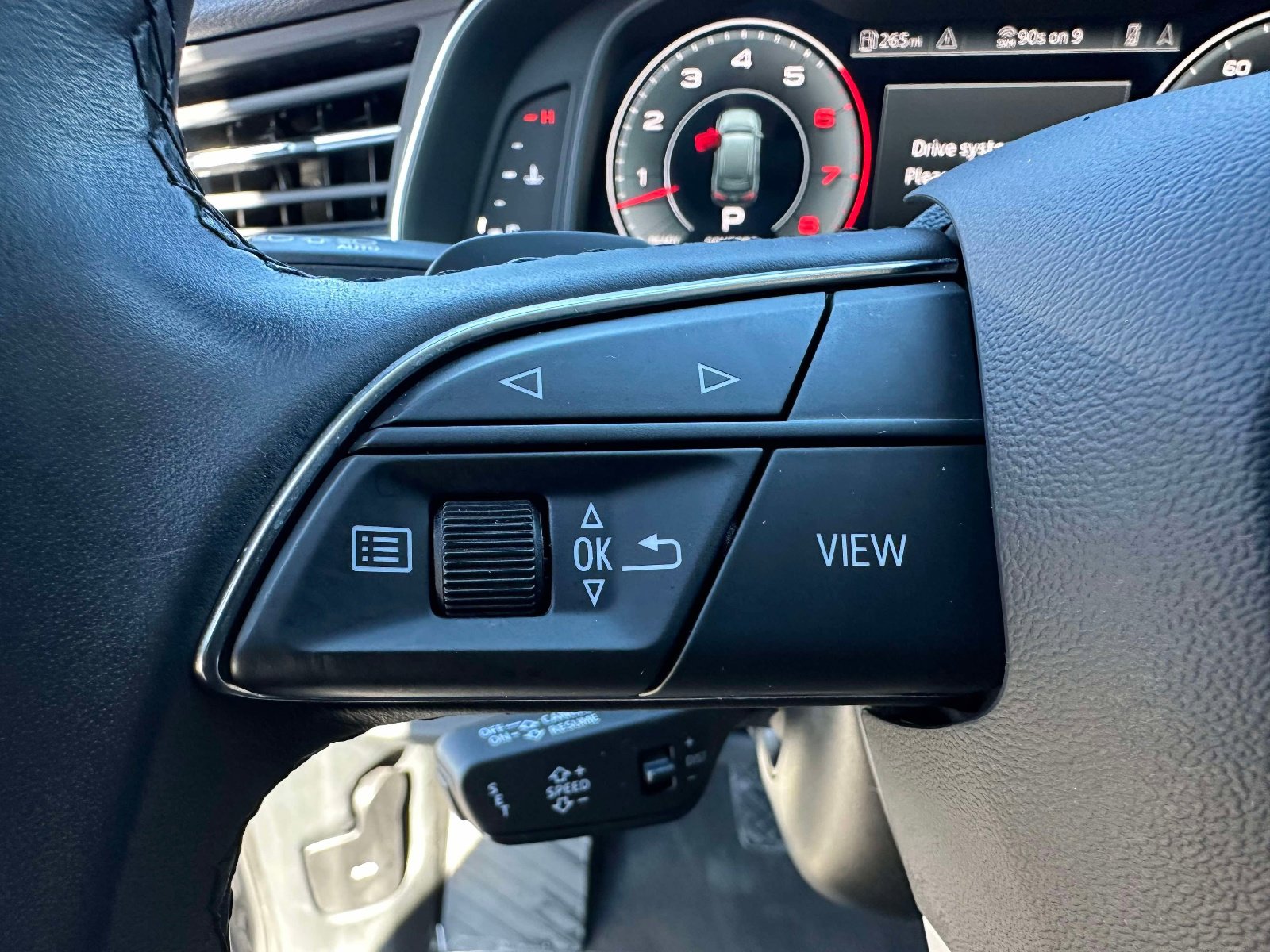 Used 2022 Audi Q7 Premium Plus image 18