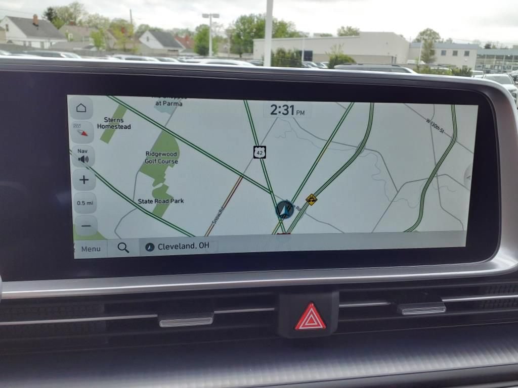 New 2025 Hyundai Ioniq 6 SE AWD/4WD image 18