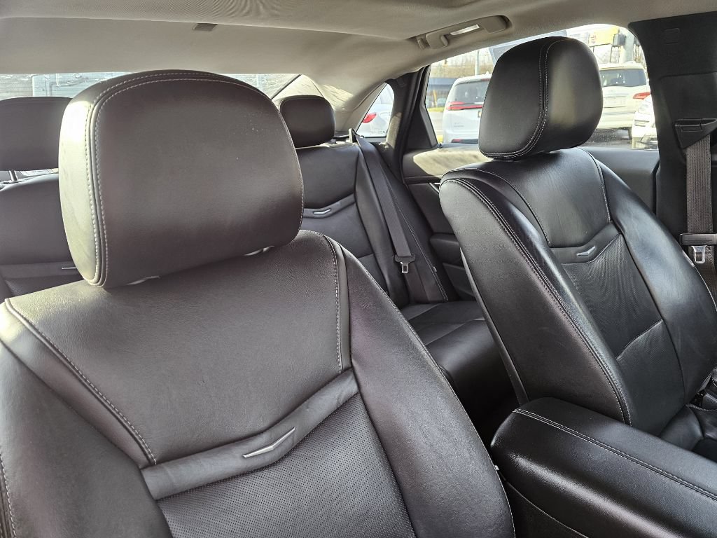 Used 2016 Cadillac XTS Luxury w/ Driver Awareness Package FWD image 31