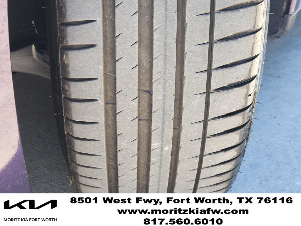 Used 2020 Porsche Taycan 4S AWD/4WD image 10