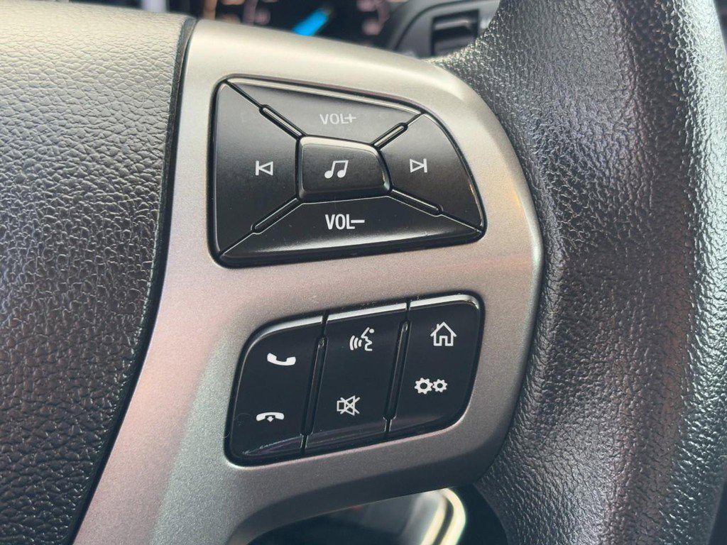 Used 2023 Ford Ranger XLT image 21