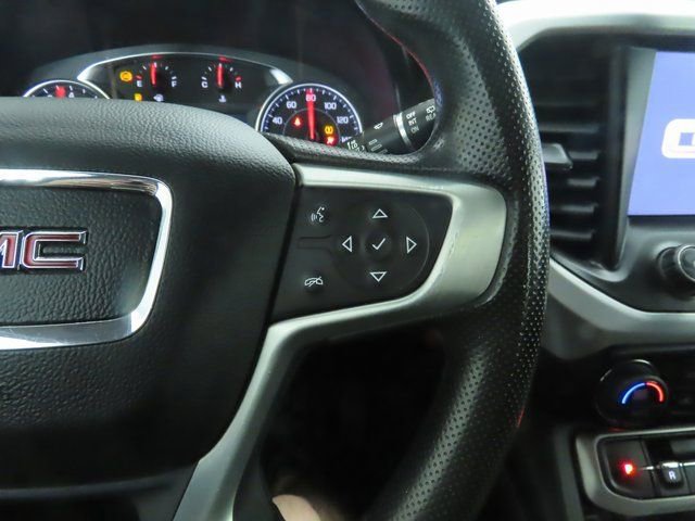 Used 2023 GMC Acadia SLE w/ LPO, Floor Liner Package image 12