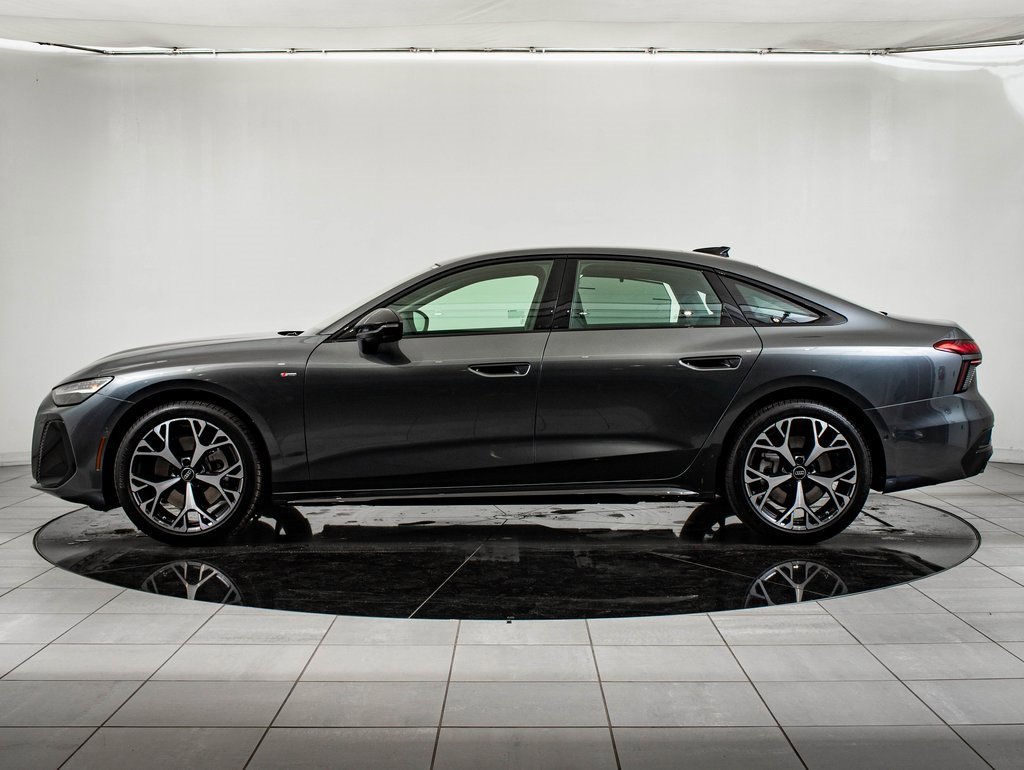 New 2026 Audi A6 Premium Plus image 5