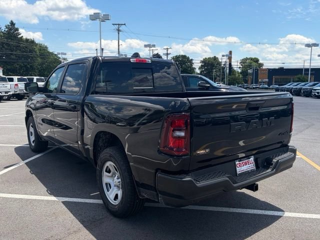 New 2026 RAM 1500 Tradesman AWD/4WD image 5