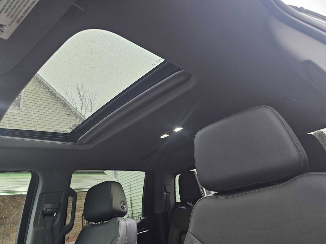 Used 2023 Chevrolet Silverado 1500 RST w/ Convenience Package II image 26