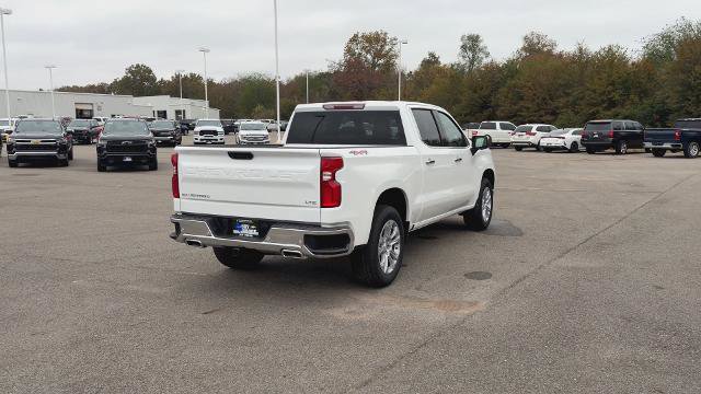 New 2026 Chevrolet Silverado 1500 LTZ image 32