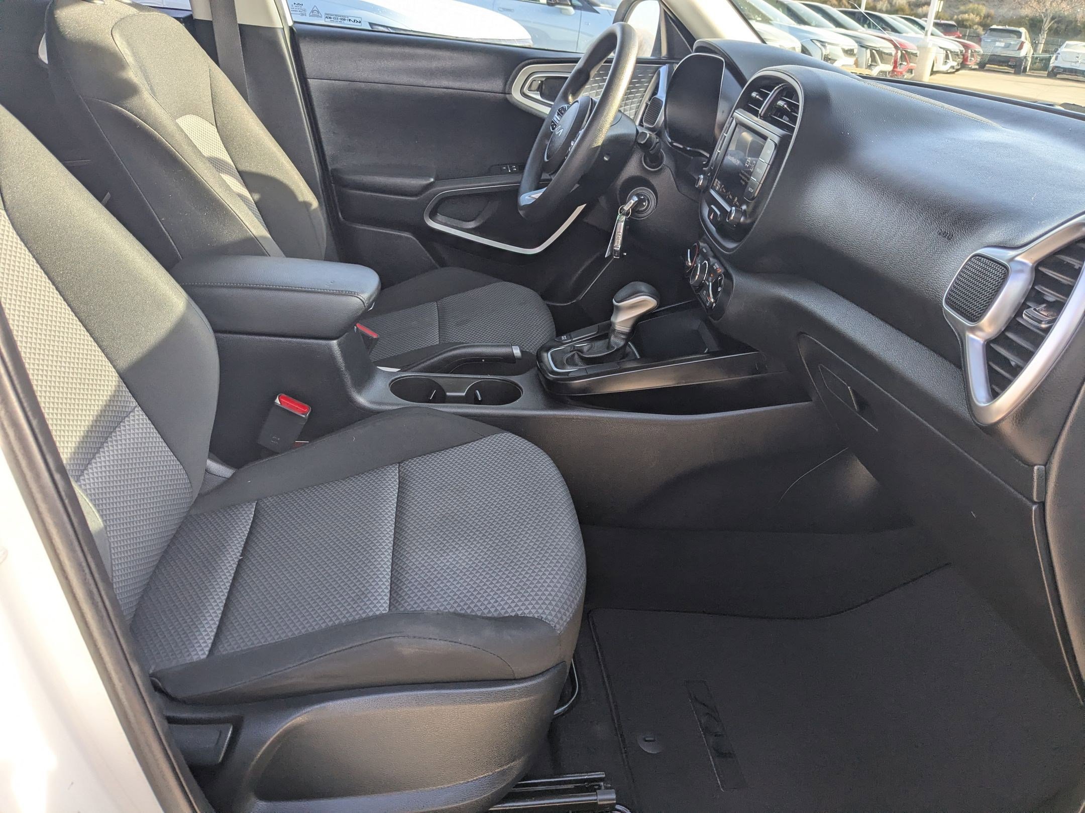 Certified 2023 Kia Soul LX image 19