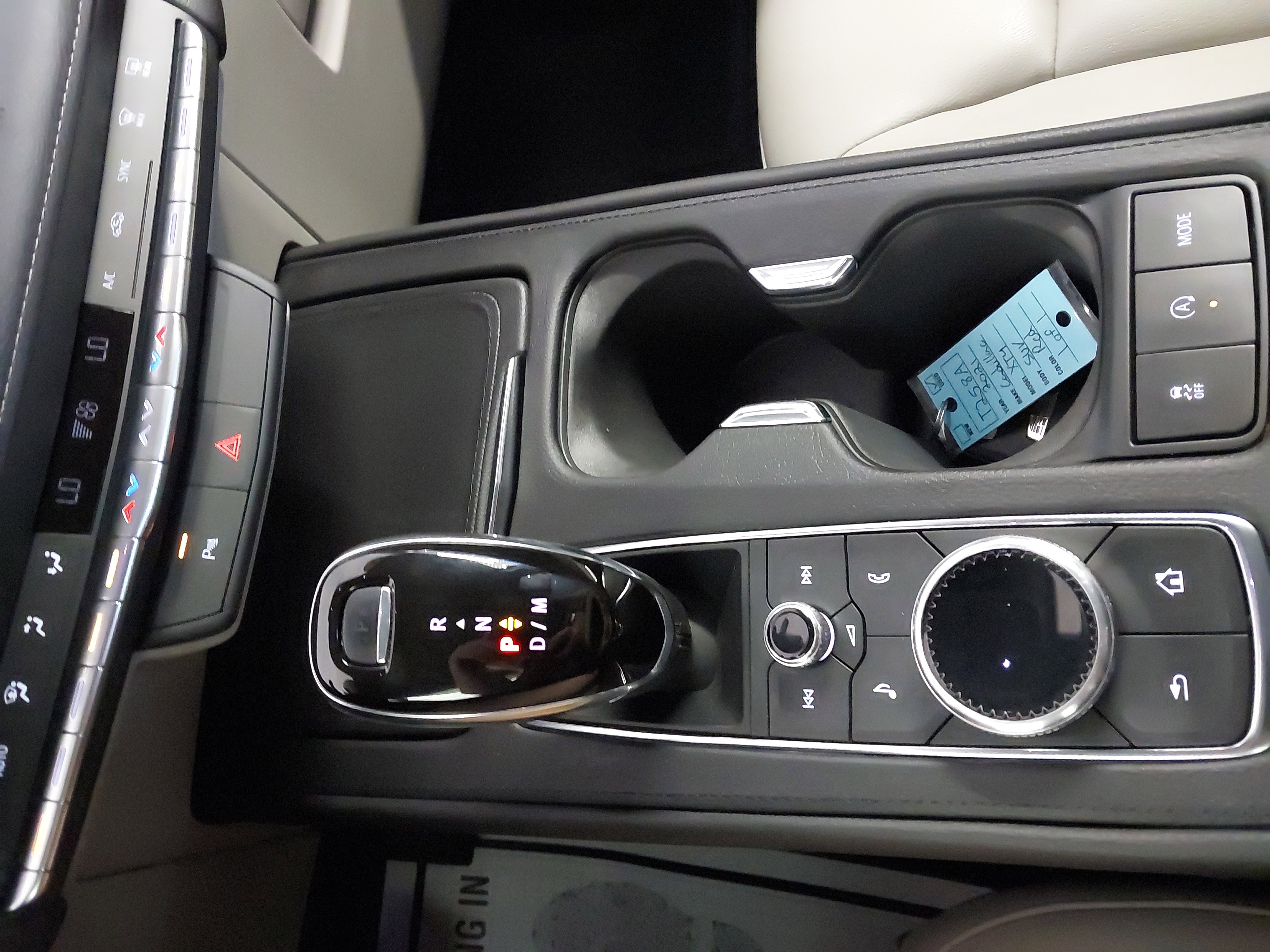 Used 2021 Cadillac XT4 Luxury image 22