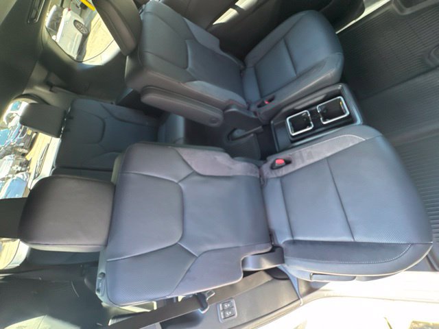 New 2026 Lexus TX 500h AWD w/ Technology Package image 6
