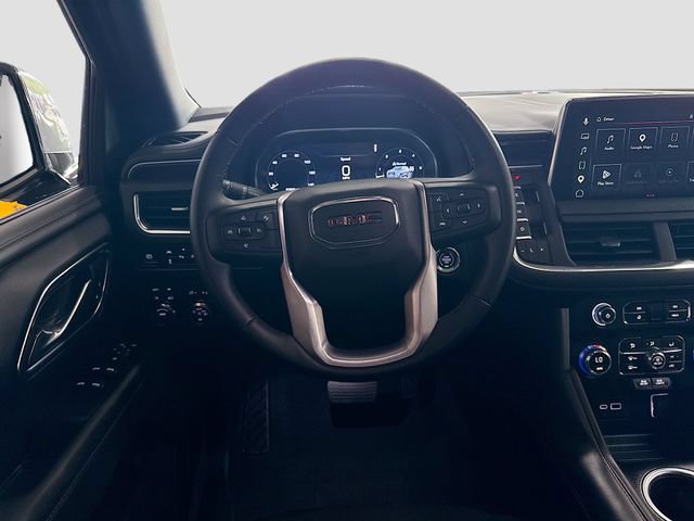 Used 2023 GMC Yukon SLE w/ LPO, Floor Liner Package AWD/4WD image 21