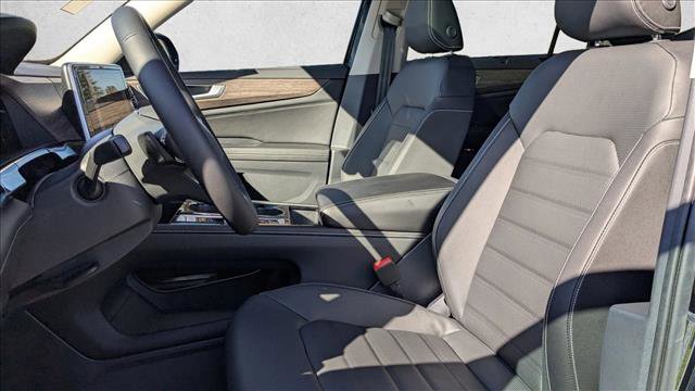 New 2026 Volkswagen Atlas SEL image 22