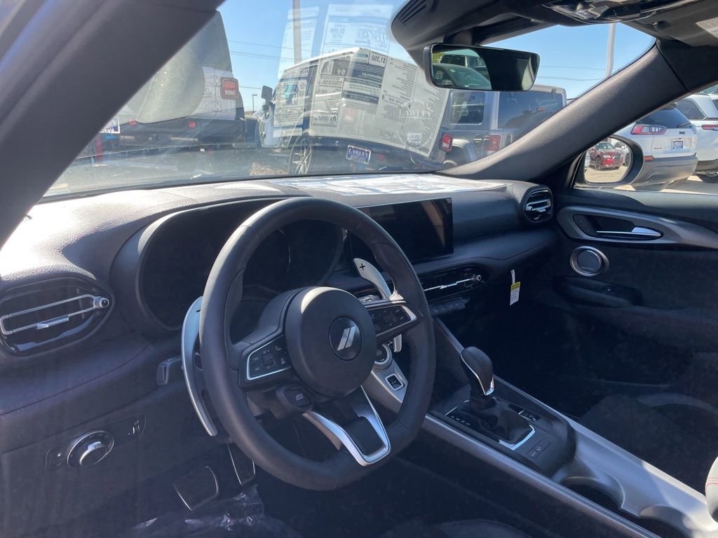 New 2024 Dodge Hornet R/T Plus image 18