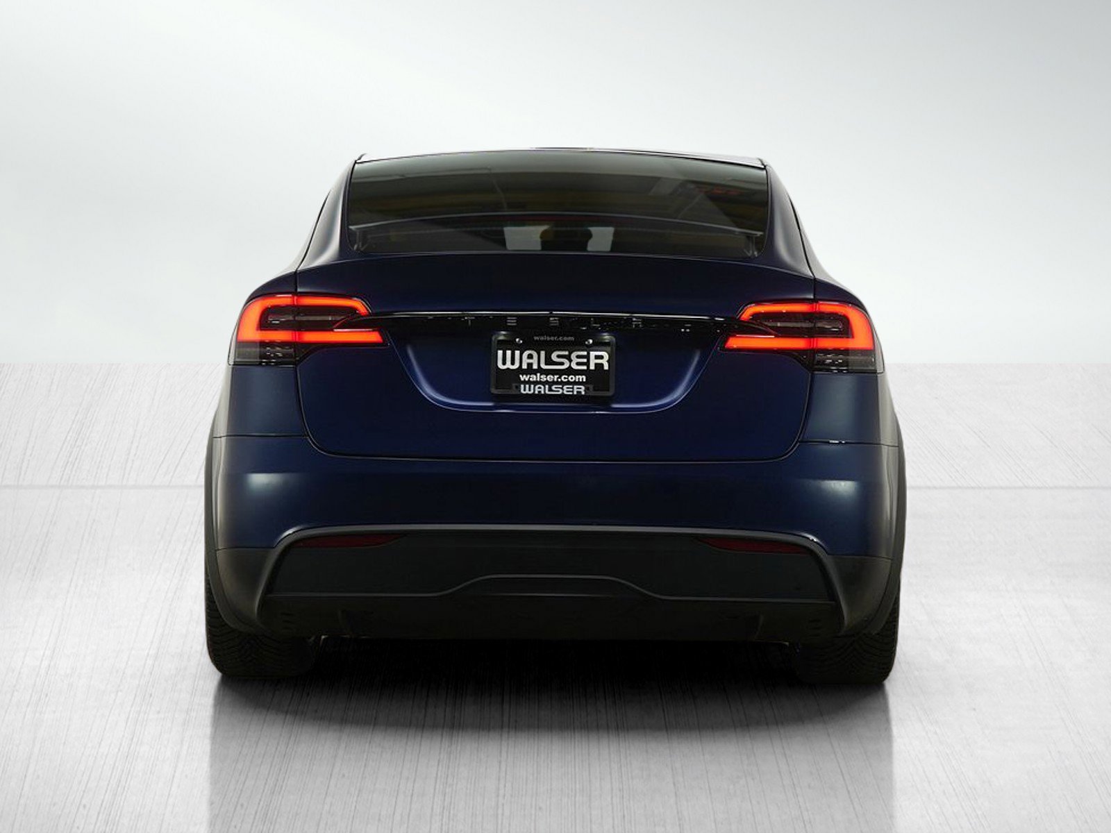 Used 2023 Tesla Model X Plaid image 5