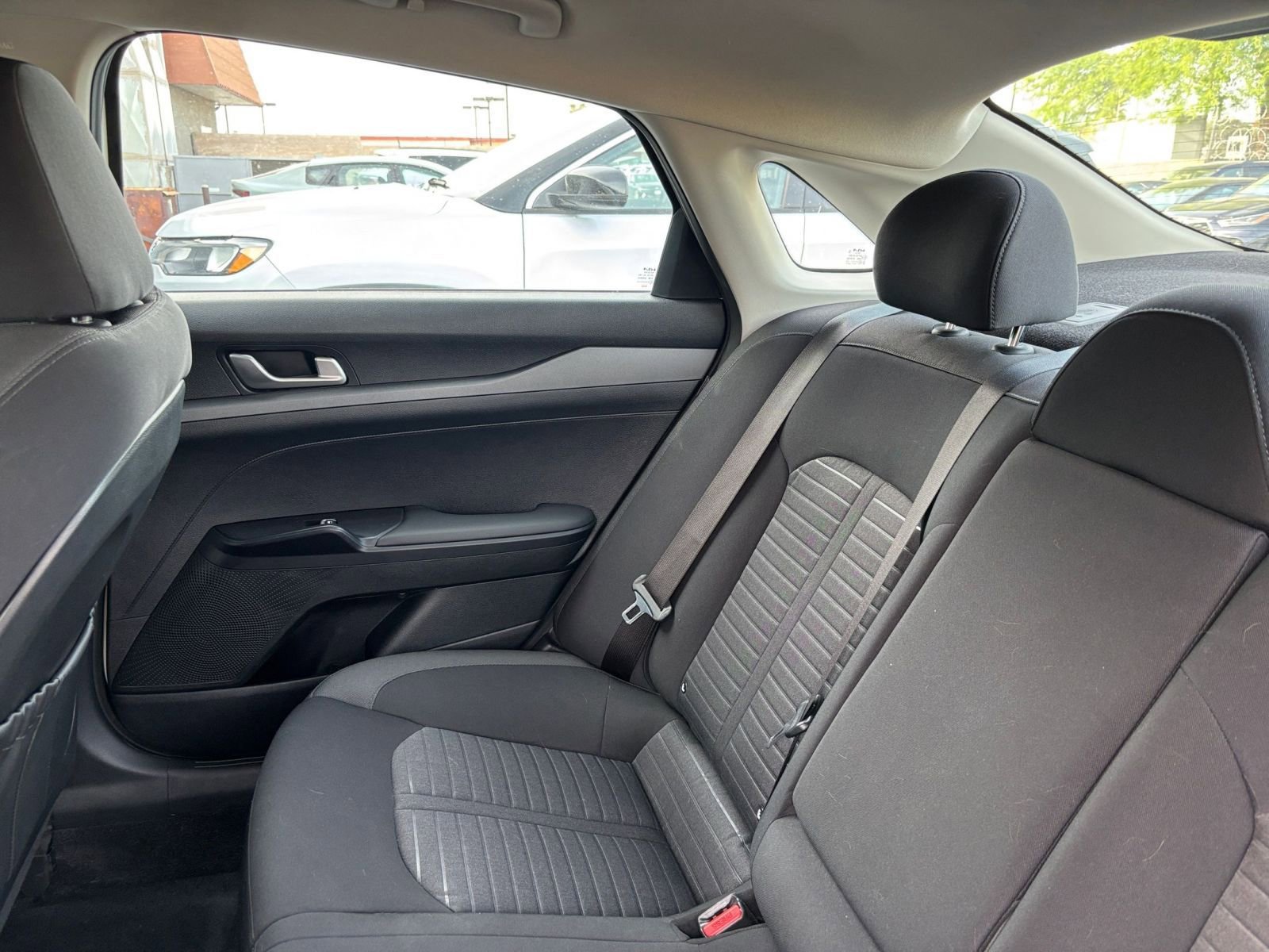 Used 2025 Kia K5 LXS image 38