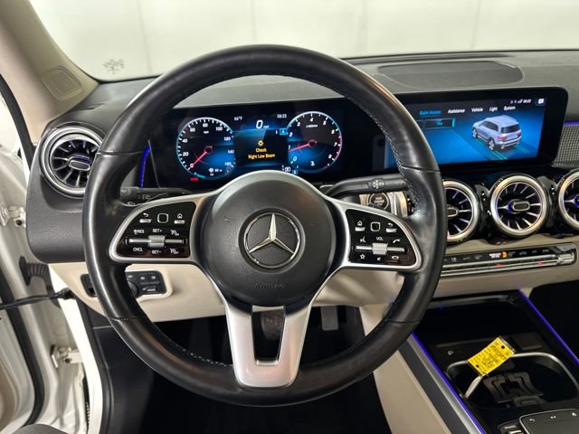 Used 2022 Mercedes-Benz GLB 250 4MATIC image 14