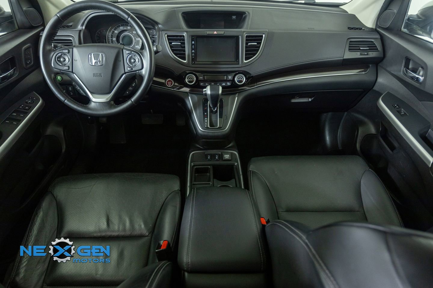 Used 2016 Honda CR-V Touring image 29