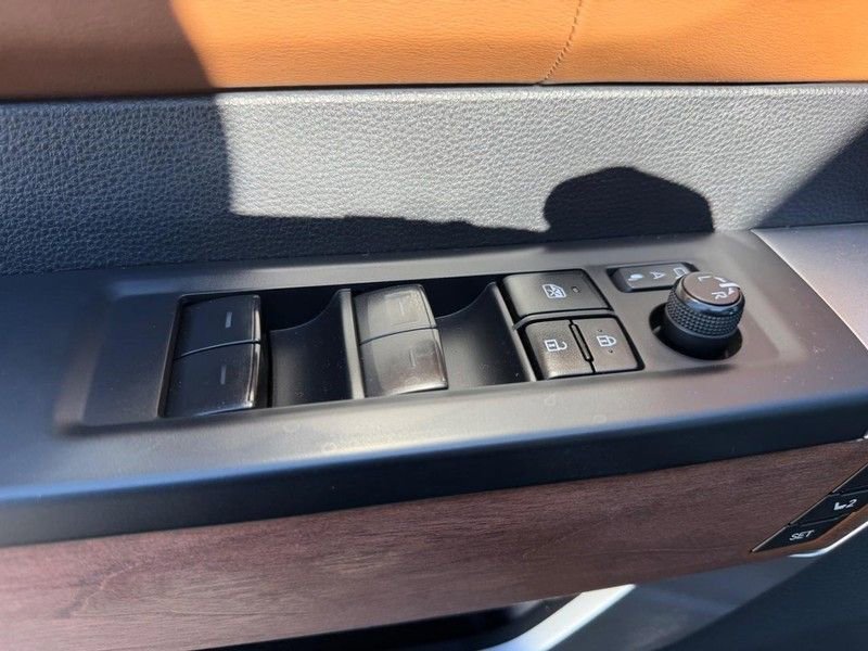 Used 2022 Toyota Tundra 1794 Edition w/ TRD Off-Road Package image 20