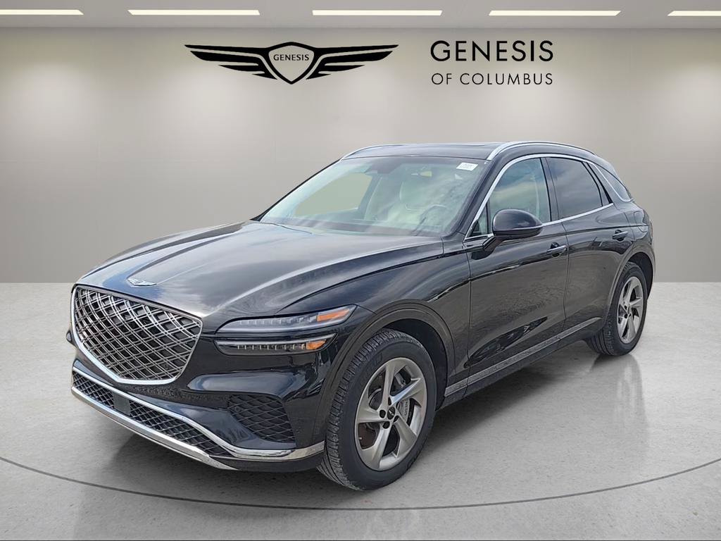 New 2026 Genesis GV70 2.5T Select