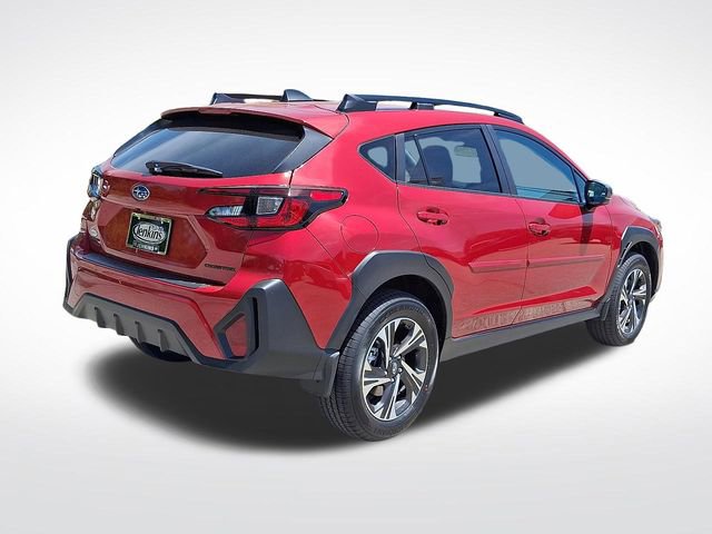 New 2026 Subaru Crosstrek 2.0i Premium AWD/4WD image 7