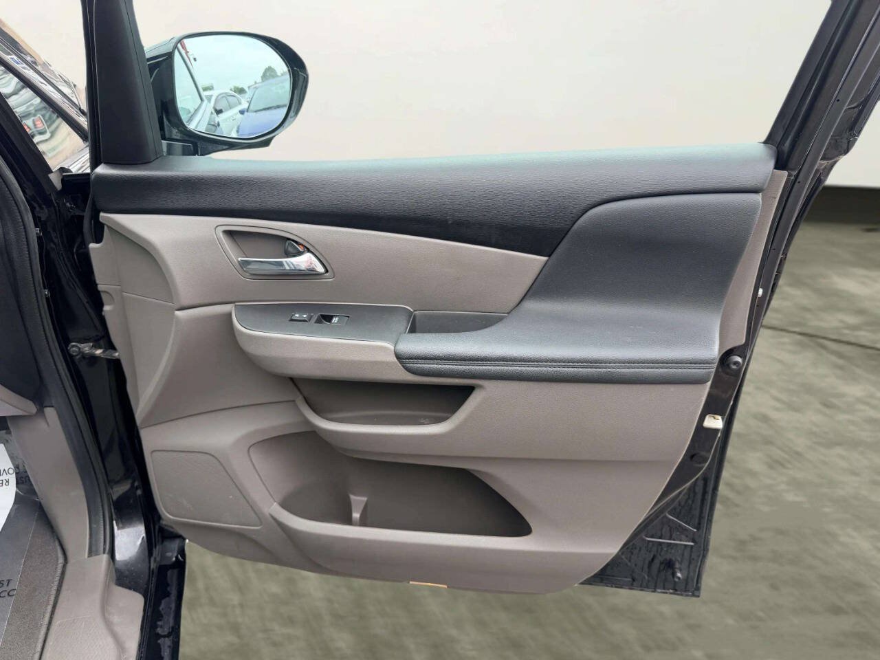 Used 2016 Honda Odyssey Touring image 26