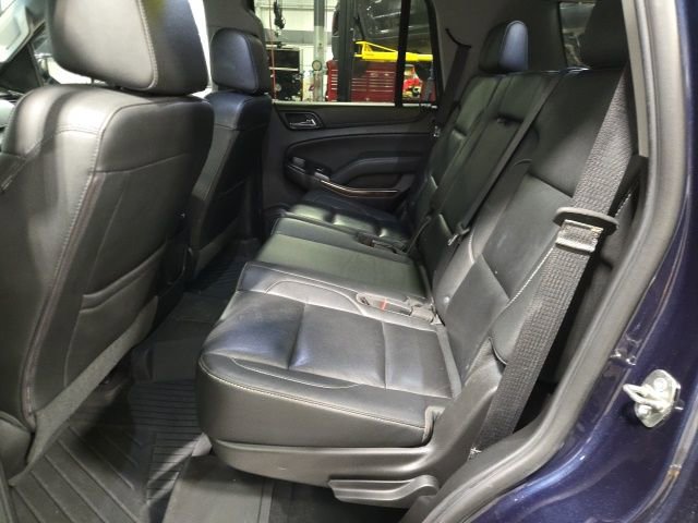 Used 2019 Chevrolet Tahoe LT image 12