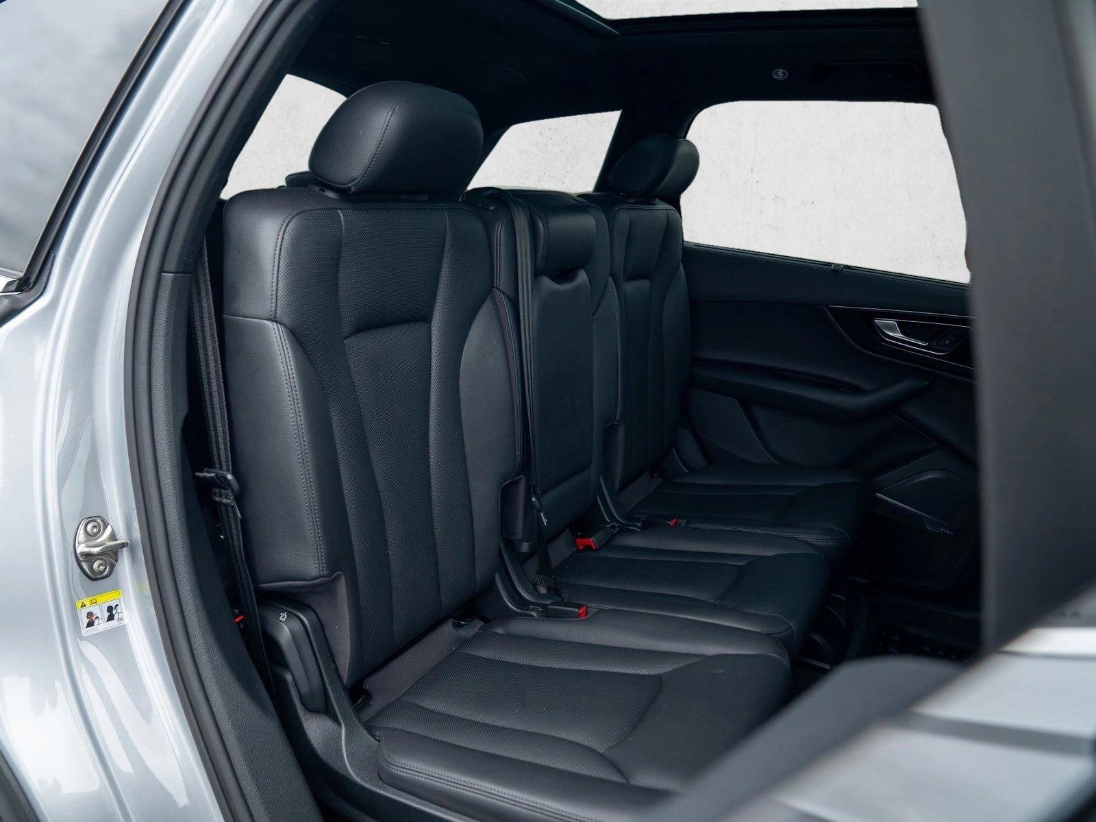 Used 2019 Audi Q7 3.0T Premium Plus w/ Premium Plus Package AWD/4WD image 26