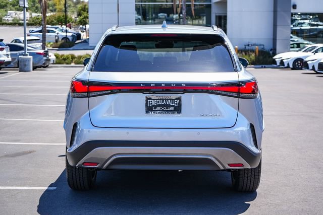 New 2026 Lexus RX 350 Premium AWD/4WD image 8