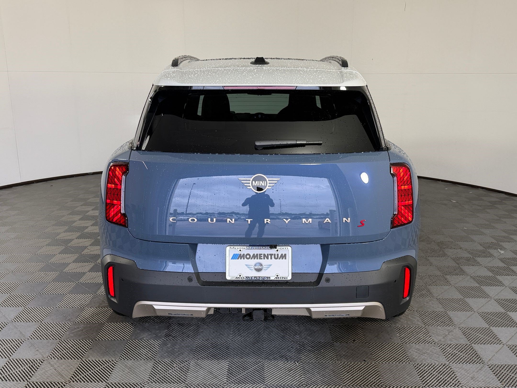 New 2027 MINI Cooper Countryman S AWD/4WD image 10