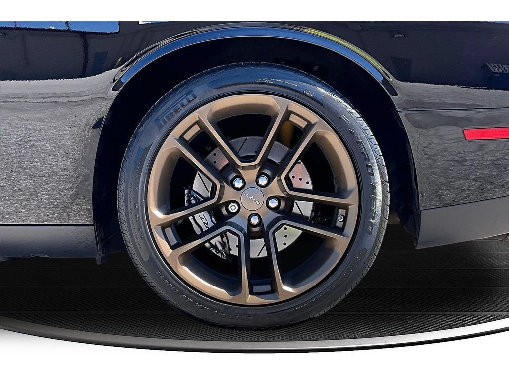 Used 2023 Dodge Challenger SRT Hellcat RWD image 39
