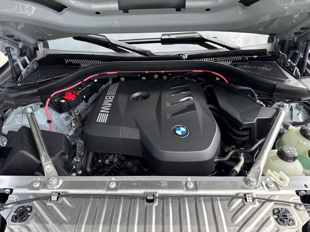 New 2026 BMW X3 xDrive30i w/ Premium Package AWD/4WD image 30
