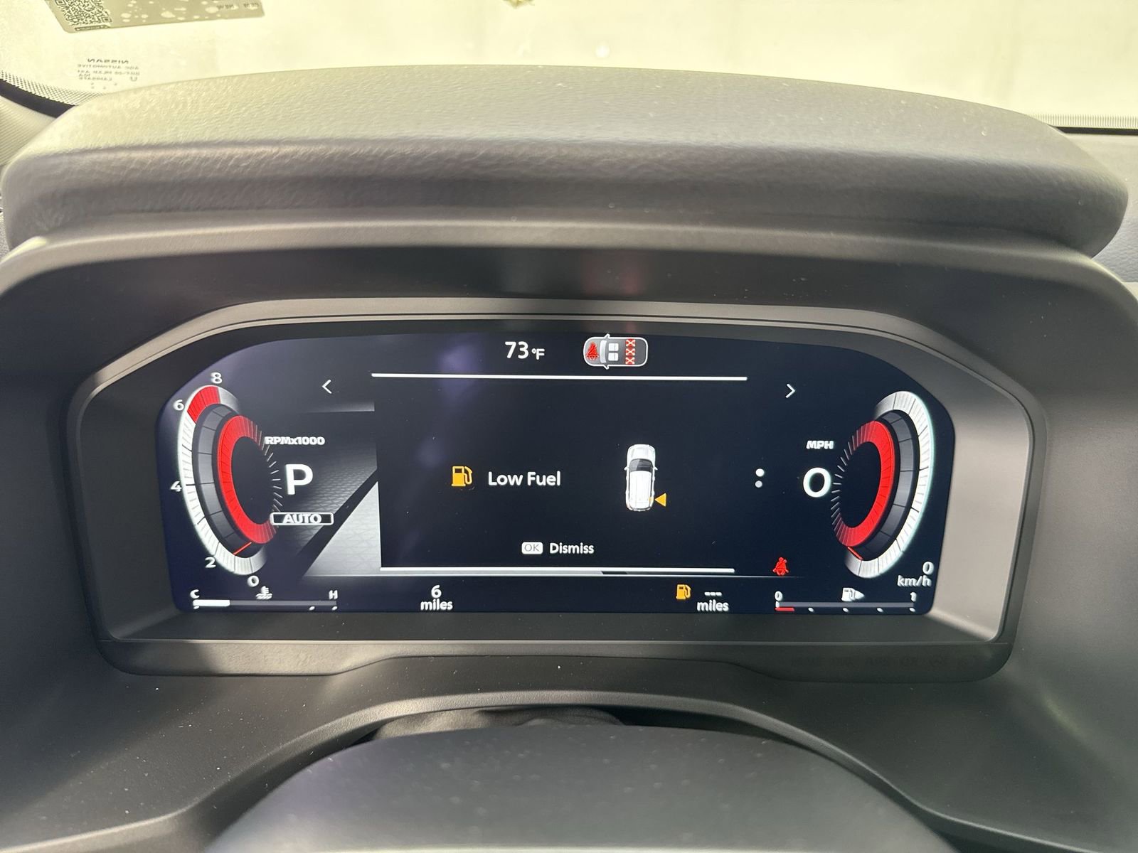 New 2026 Nissan Rogue Platinum w/ Platinum Premium Package image 17