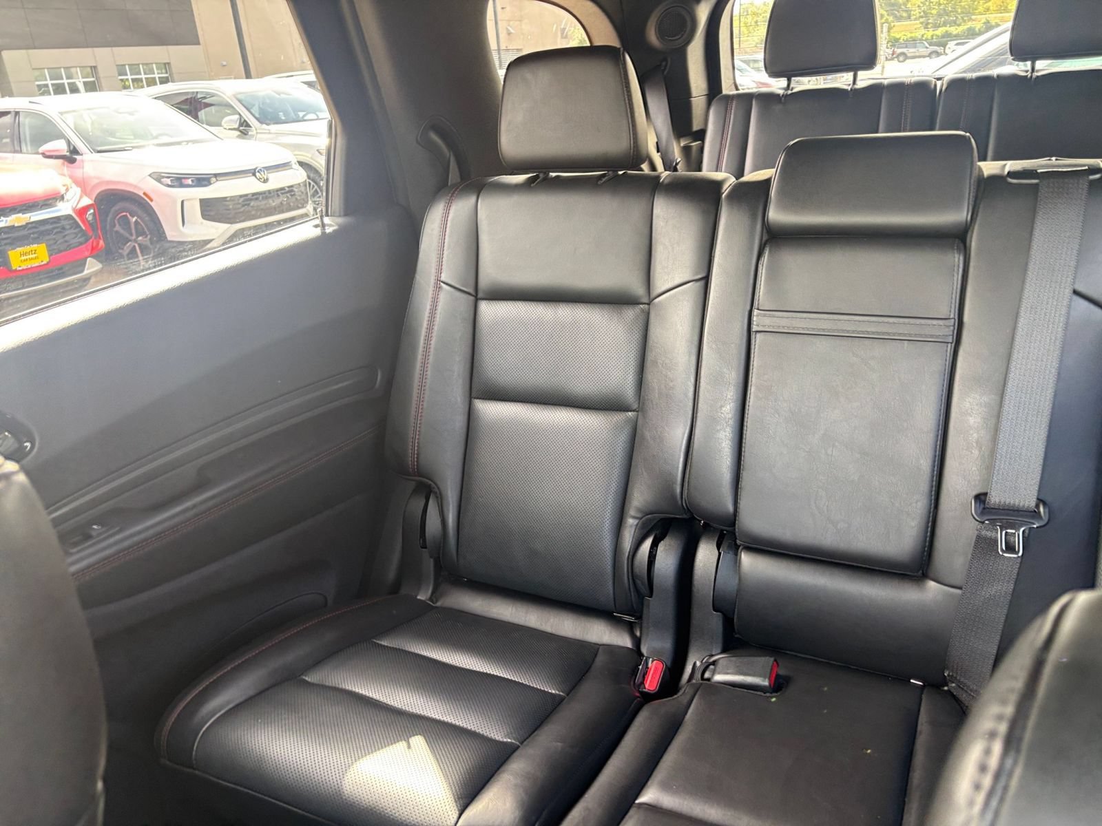 Used 2026 Dodge Durango GT AWD/4WD image 43