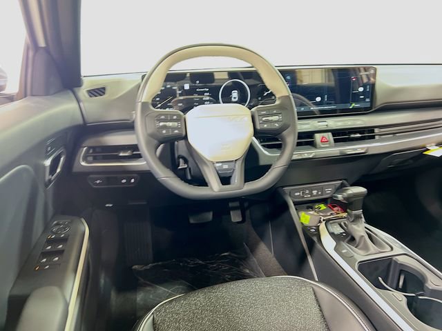 New 2025 Kia K4 GT-Line w/ GT-Line Sunroof Package image 23