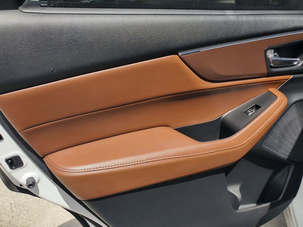 Certified 2022 Acura MDX FWD w/ Technology Package image 15